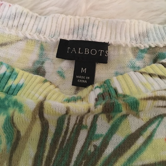 Talbots - Picture 4 of 4